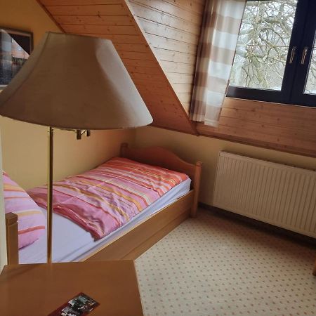 Altes Teichhaus - Pension Ottendorf-Okrilla المظهر الخارجي الصورة